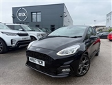 Ford Fiesta Image 1