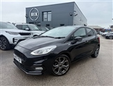 Ford Fiesta Image 2