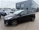Ford Fiesta Image 3