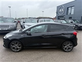 Ford Fiesta Image 4