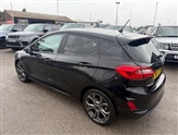 Ford Fiesta Image 5