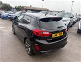 Ford Fiesta Image 6