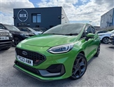 Ford Fiesta Image 1