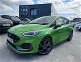 Ford Fiesta Image 2