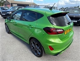 Ford Fiesta Image 4