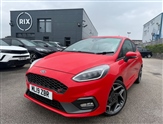 Ford Fiesta Image 1