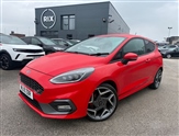 Ford Fiesta Image 2