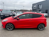 Ford Fiesta Image 3