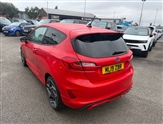 Ford Fiesta Image 4