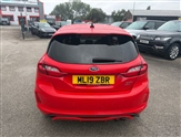 Ford Fiesta Image 6