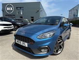 Ford Fiesta Image 1