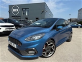 Ford Fiesta Image 2