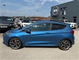 Ford Fiesta Image 3