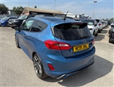 Ford Fiesta Image 5