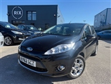 Ford Fiesta Image 1
