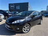 Ford Fiesta Image 2