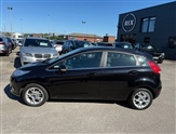 Ford Fiesta Image 3