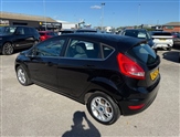 Ford Fiesta Image 4