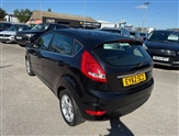 Ford Fiesta Image 5