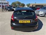 Ford Fiesta Image 6