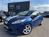 Ford Fiesta Image 2
