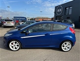 Ford Fiesta Image 3