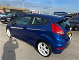 Ford Fiesta Image 4