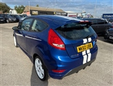 Ford Fiesta Image 5