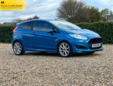 Used Ford Fiesta Used Ford Fiesta
