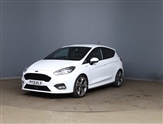 Used Ford Fiesta