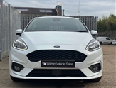 Ford Fiesta Image 3