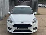 Ford Fiesta Image 4