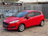 Ford Fiesta Image 2