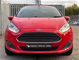 Ford Fiesta Image 3