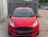 Ford Fiesta Image 4