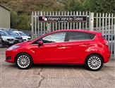 Ford Fiesta Image 6