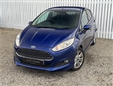 Ford Fiesta Image 2
