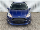 Ford Fiesta Image 3