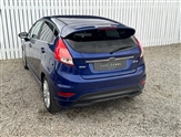 Ford Fiesta Image 4