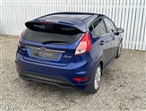 Ford Fiesta Image 5