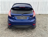 Ford Fiesta Image 6