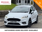 Used Ford Fiesta