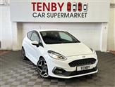Used Ford Fiesta