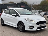 Used Ford Fiesta
