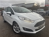 Used Ford Fiesta Used Ford Fiesta