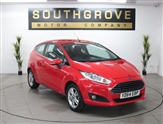 Used Ford Fiesta Used Ford Fiesta