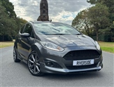 Used Ford Fiesta