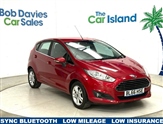 Used Ford Fiesta Used Ford Fiesta
