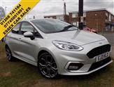 Used Ford Fiesta