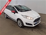 Used Ford Fiesta